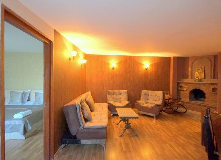 Wohnzimmer Foto