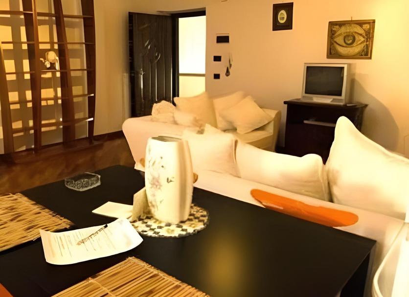 Wohnzimmer Foto