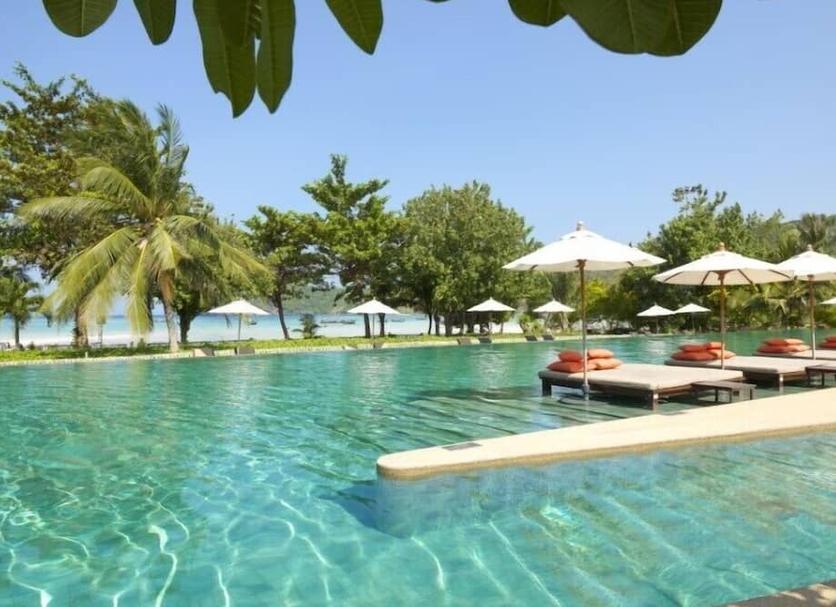 Pool Foto