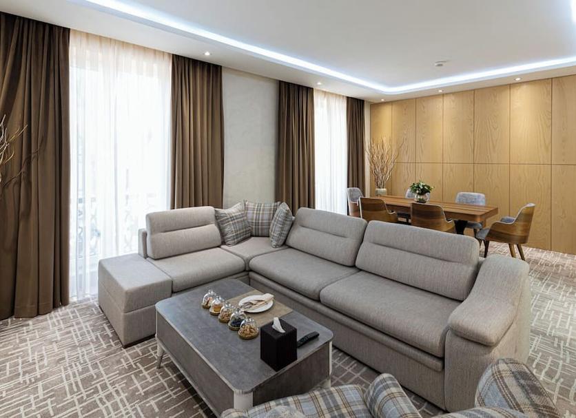 Wohnzimmer Foto