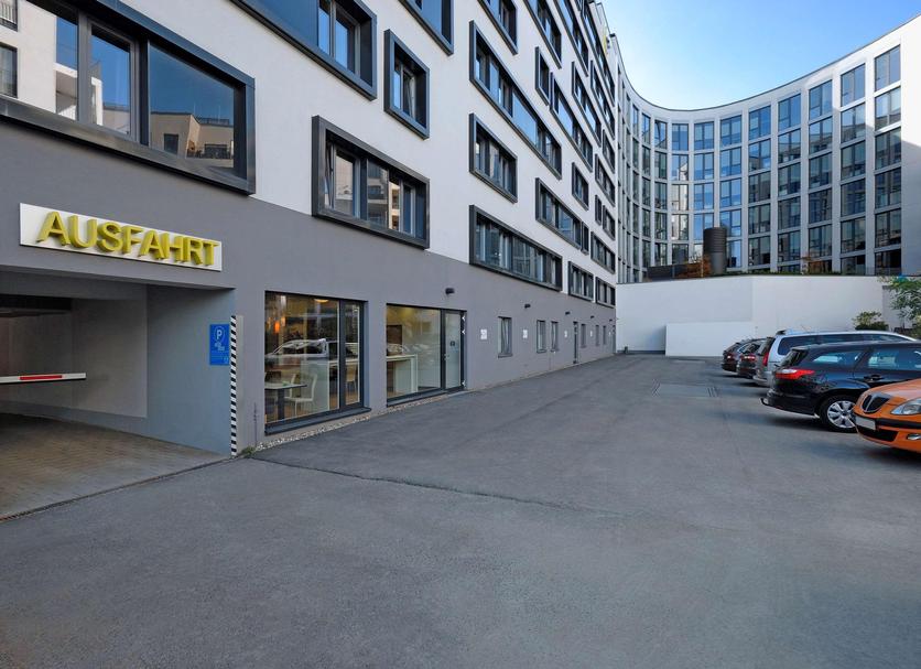 Gebäude Foto