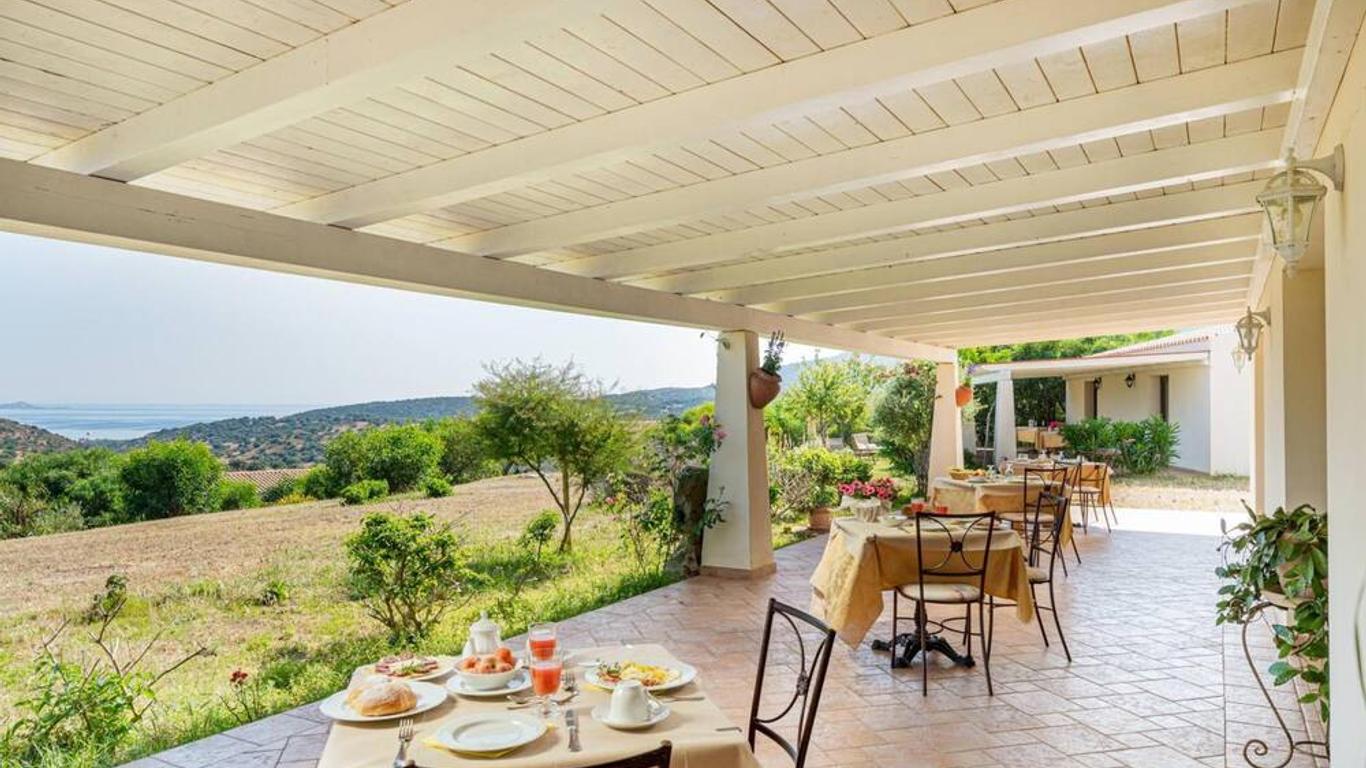 Borgo Alba Barona Turismo Rurale