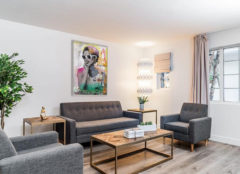 Wohnzimmer Foto