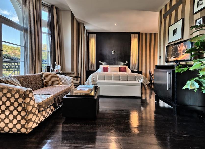 Wohnzimmer Foto