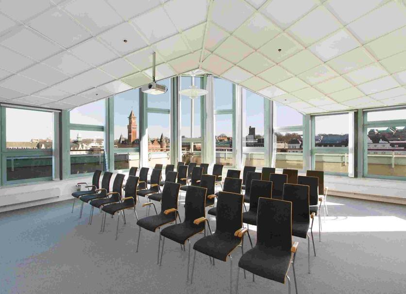 Konferenzraum Foto