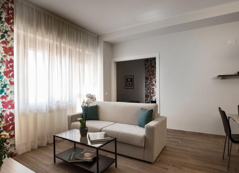 Wohnzimmer Foto