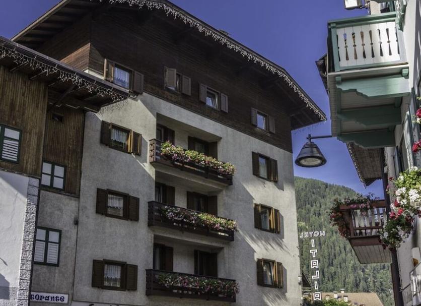 Gebäude Foto