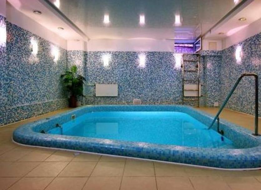 Pool Foto
