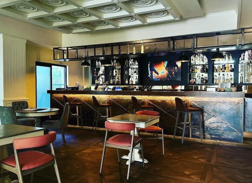 Bar Foto