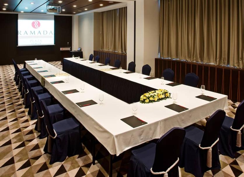 Konferenzraum Foto
