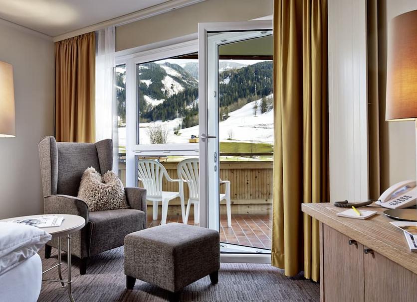 Wohnzimmer Foto