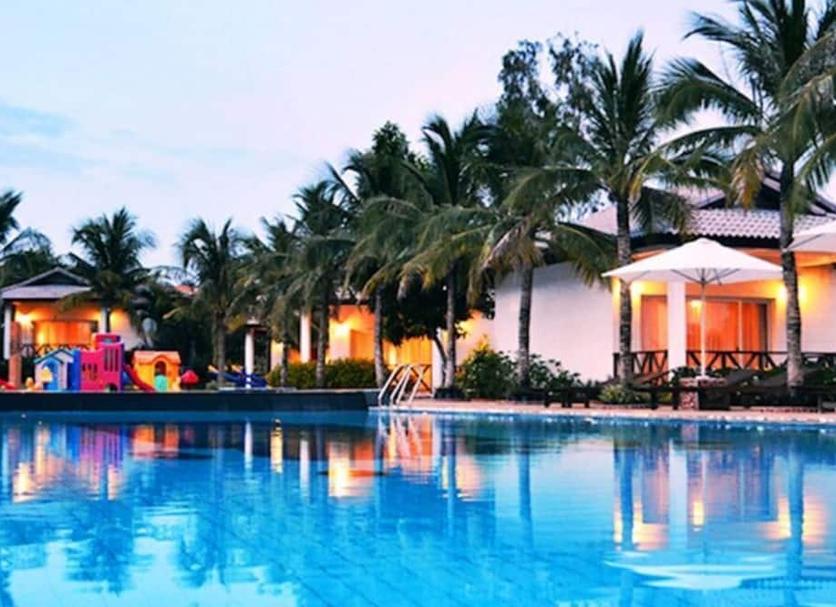 Pool Foto