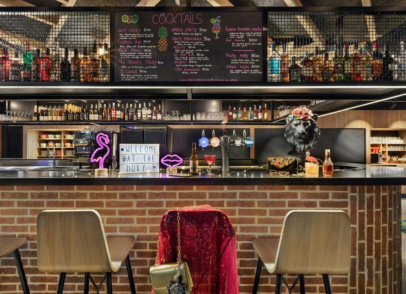 Bar Foto