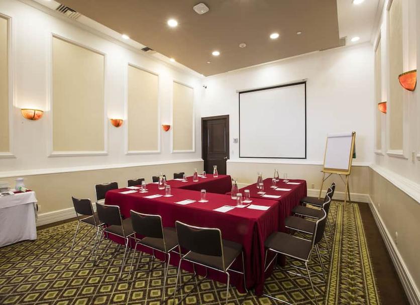 Konferenzraum Foto