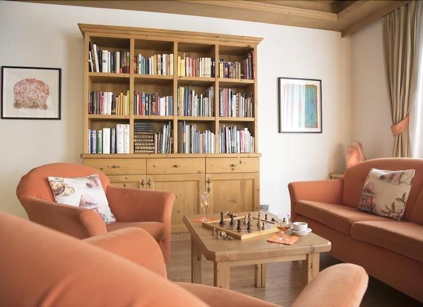 Wohnzimmer Foto
