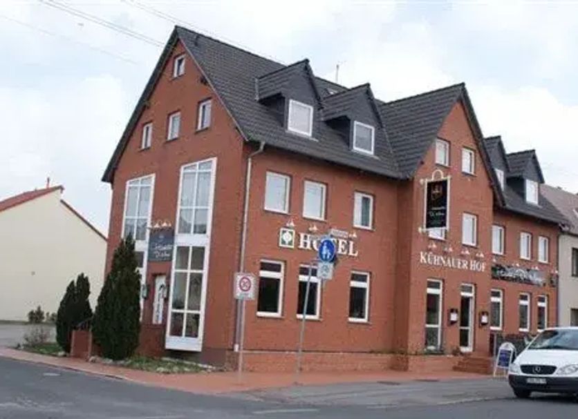 Gebäude Foto