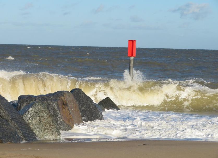 Strand Foto