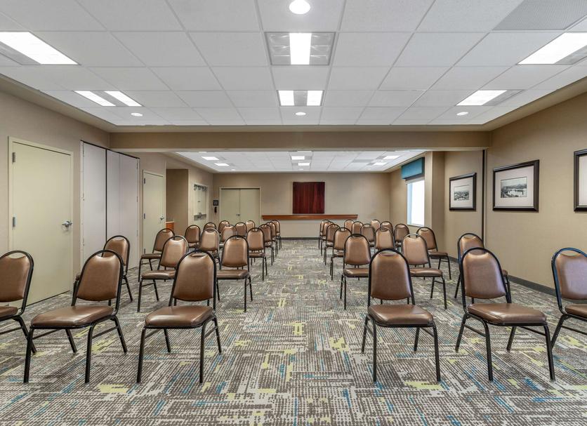 Konferenzraum Foto