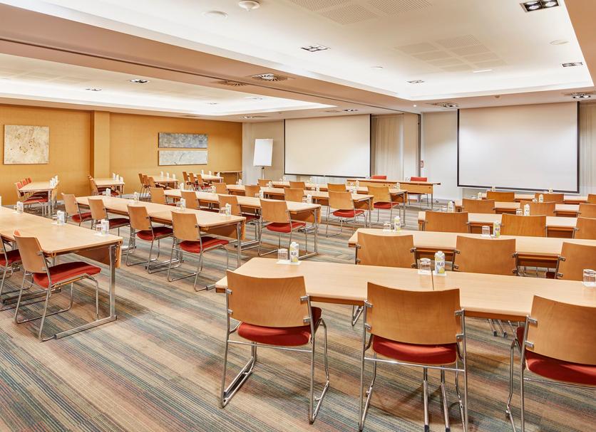 Konferenzraum Foto