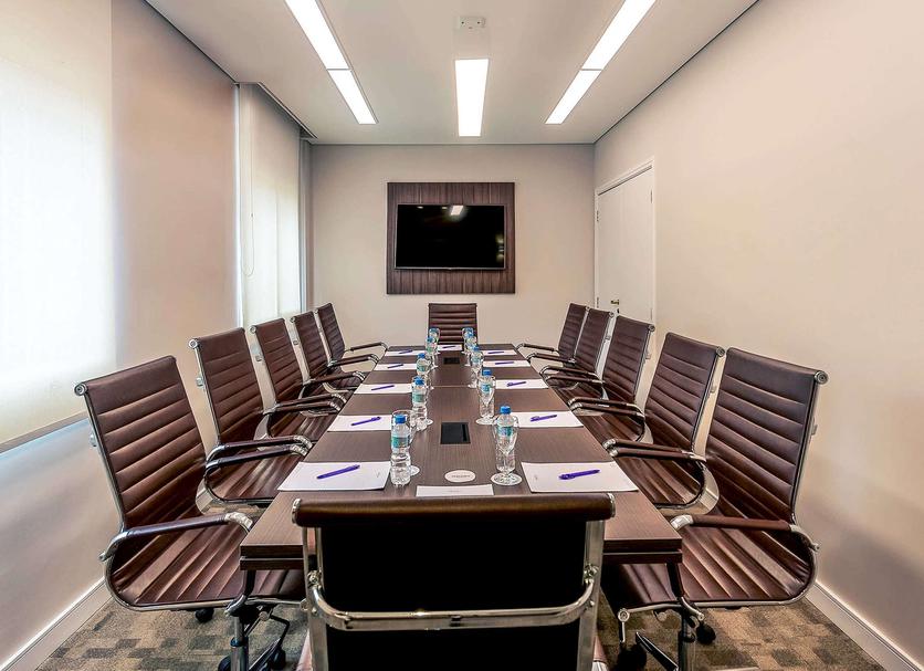 Konferenzraum Foto
