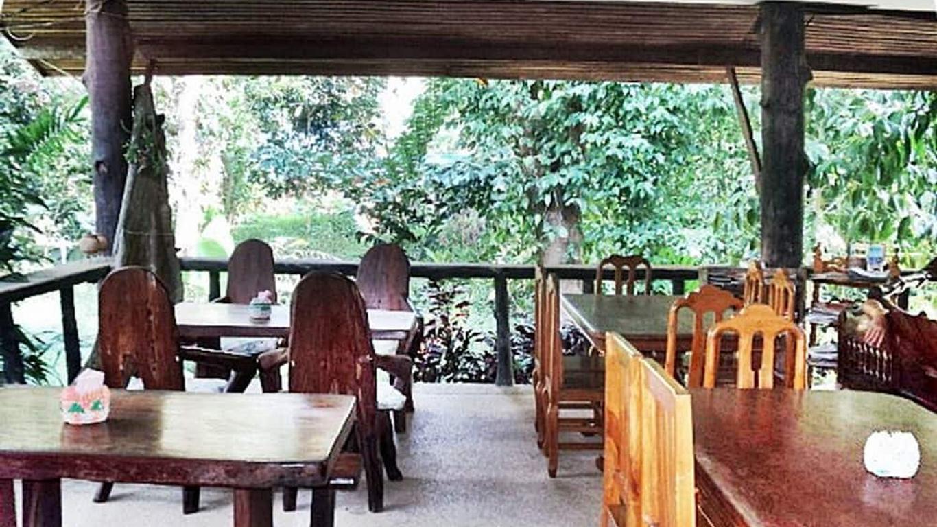 Khaosok Island Resort