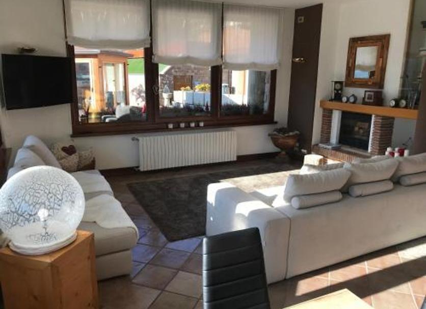 Wohnzimmer Foto