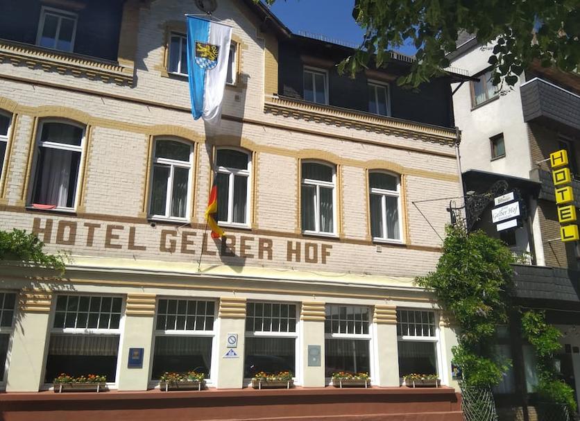 Gebäude Foto