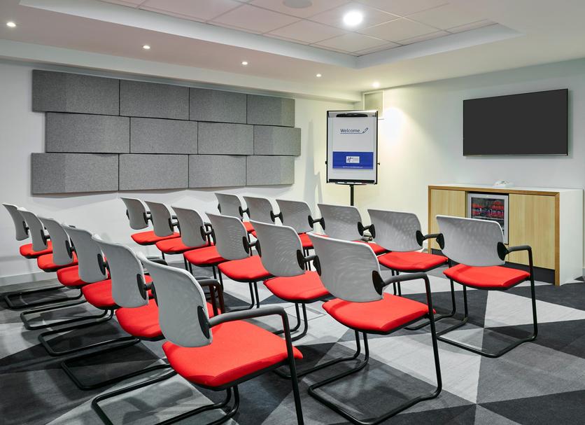Konferenzraum Foto