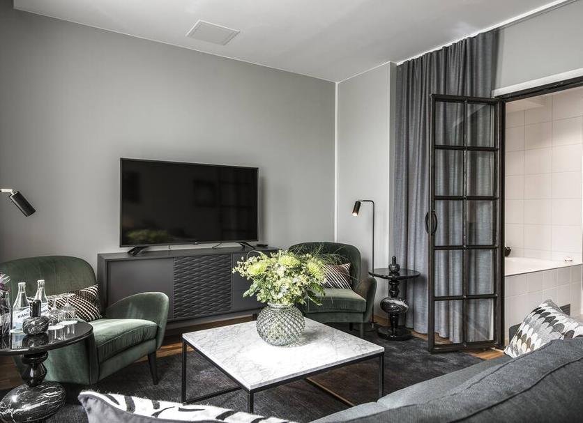 Wohnzimmer Foto
