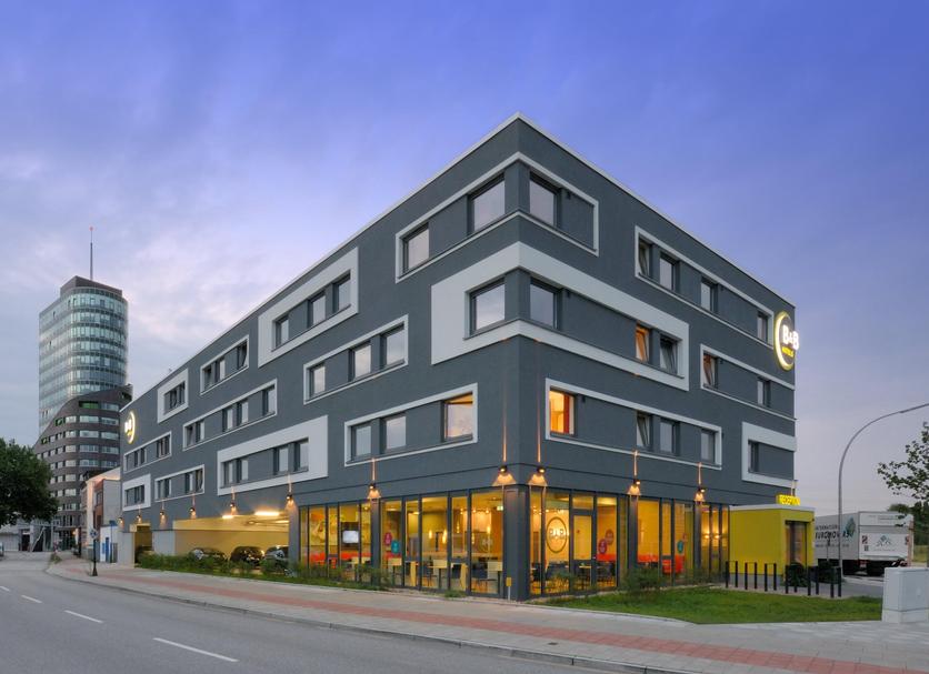Gebäude Foto