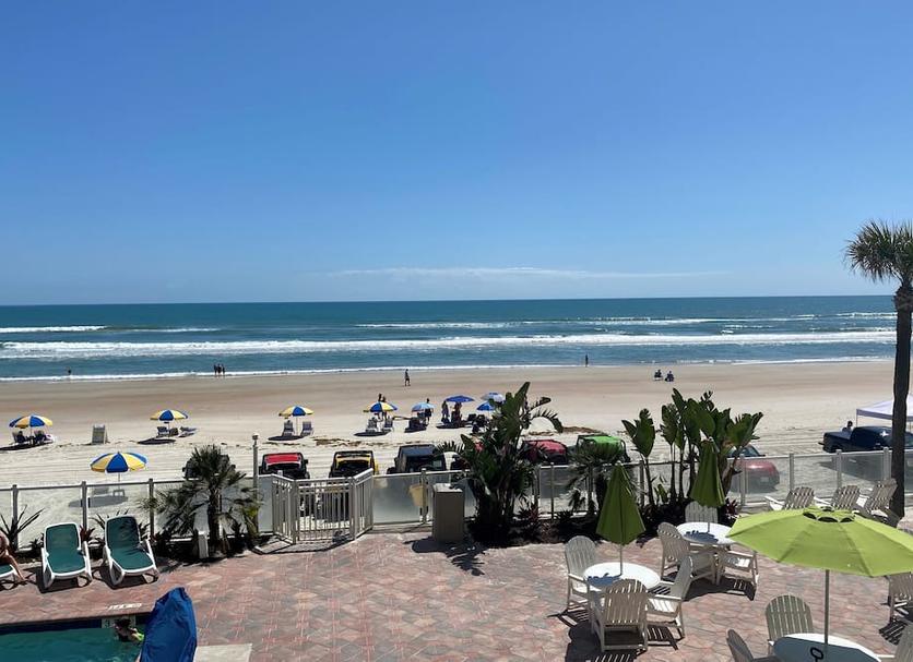 Strand Foto