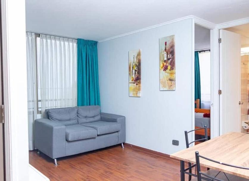Wohnzimmer Foto