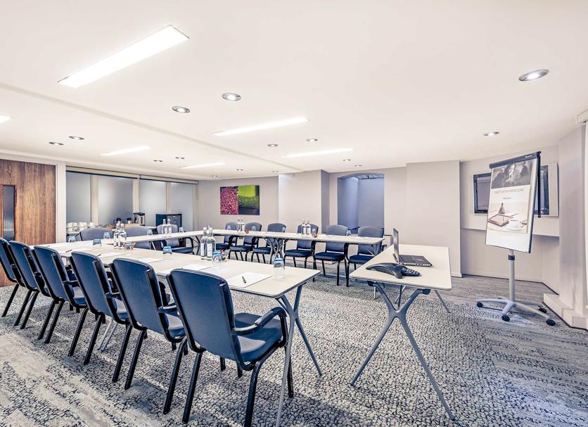 Konferenzraum Foto
