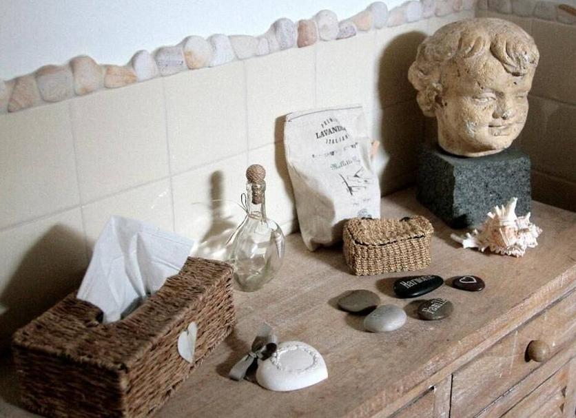 Zimmerausstattung Foto