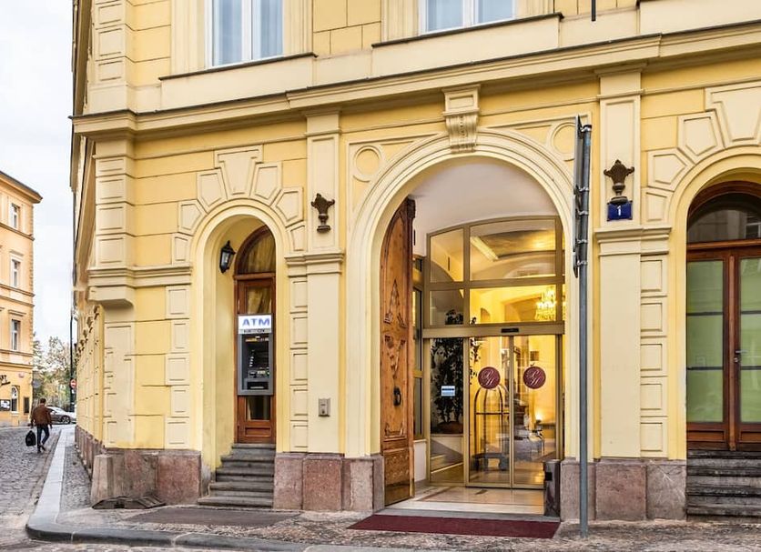Gebäude Foto