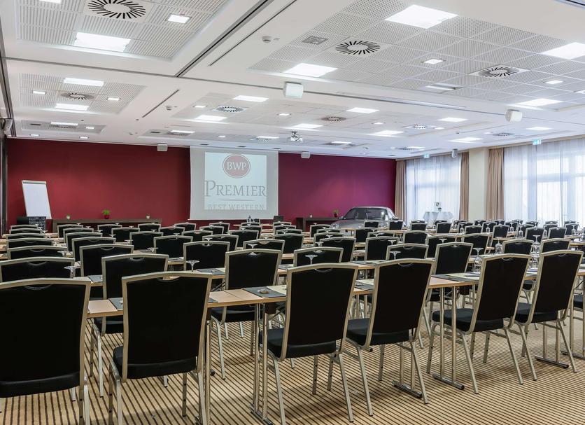 Konferenzraum Foto