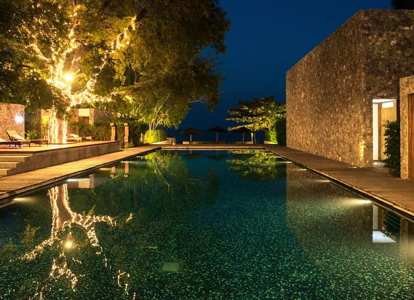 Pool Foto