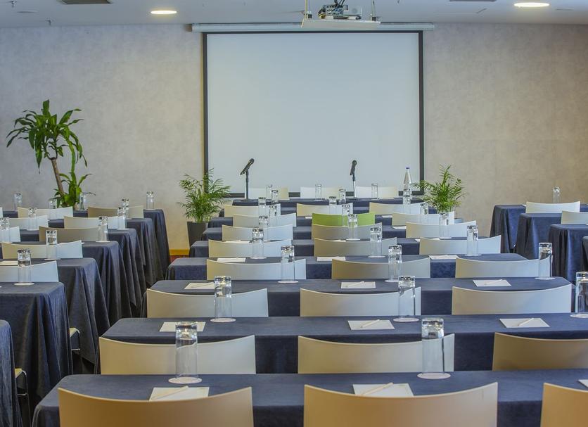 Konferenzraum Foto