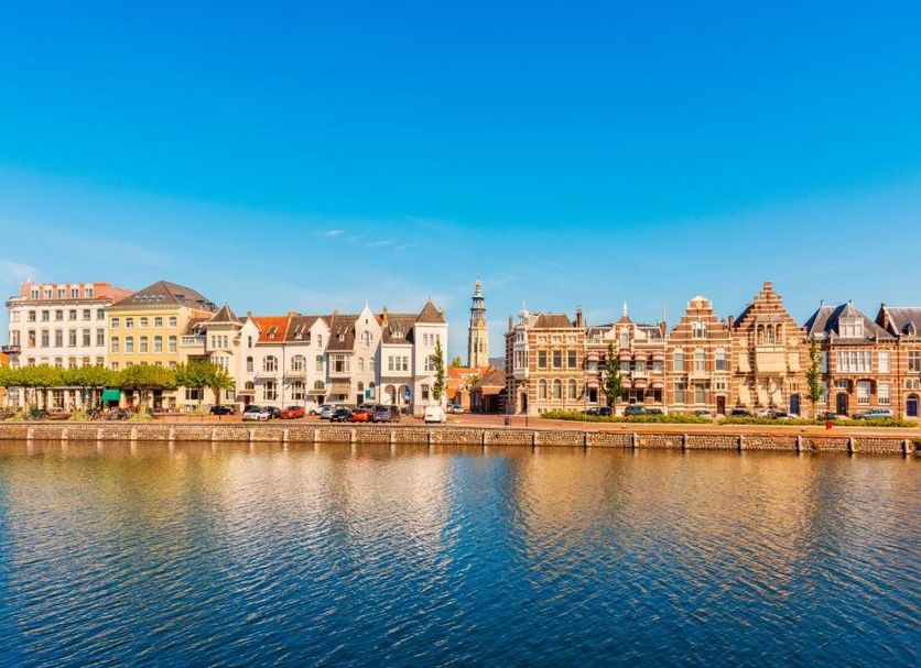 Gebäude Foto