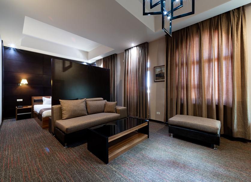 Wohnzimmer Foto