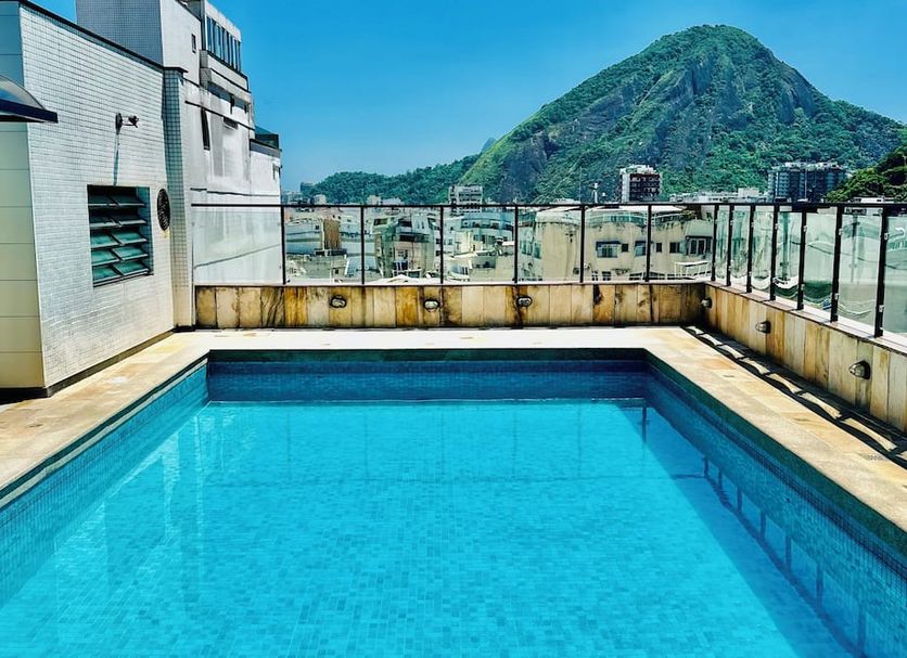 Pool Foto