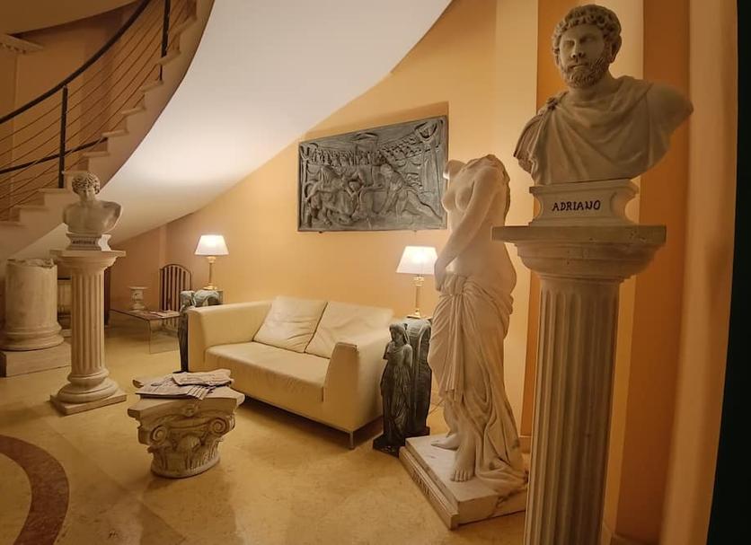 Wohnzimmer Foto