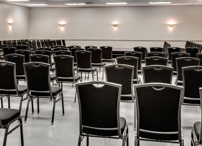 Konferenzraum Foto