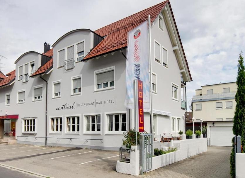Gebäude Foto