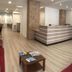 Hotelausstattung