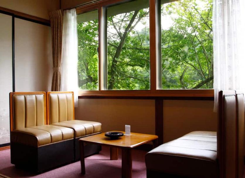 Wohnzimmer Foto