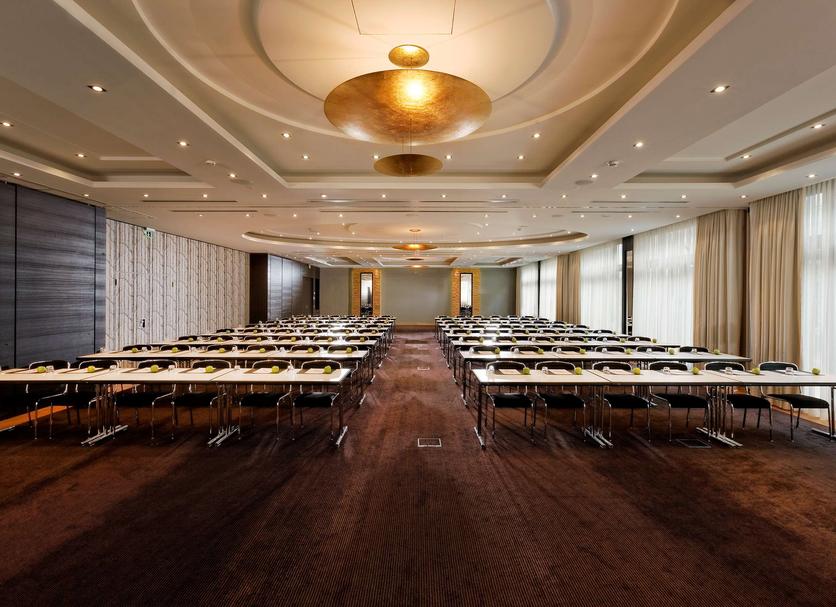 Konferenzraum Foto