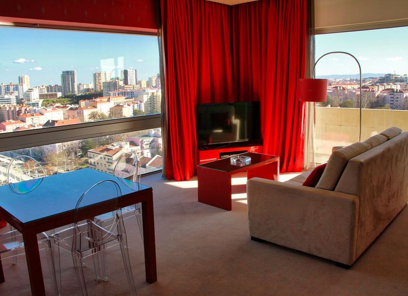Wohnzimmer Foto