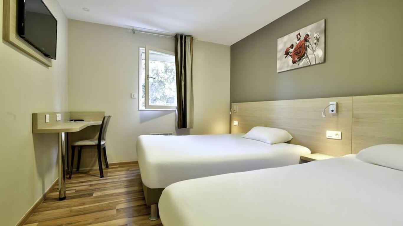 B&B HOTEL Bollène