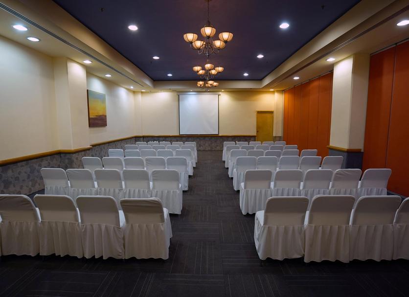 Konferenzraum Foto